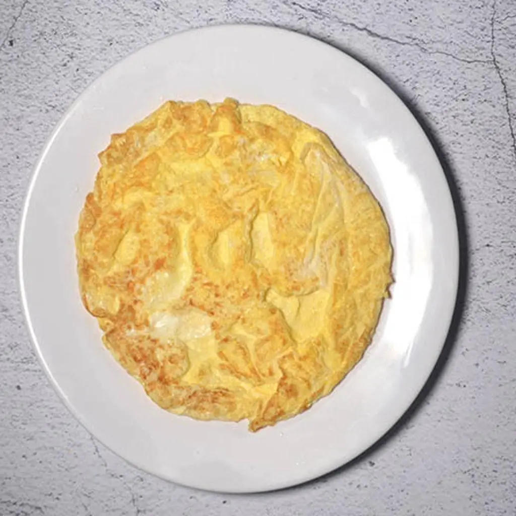 Fried Eggs